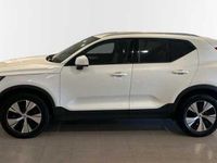 Usado Volvo XC40 Core 2025 Blanco SUV