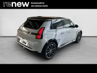 Nuevo Renault Megane E-Tech Iconic 110 kW (150 CV) 2026 Utilitario
