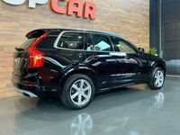 usado Volvo XC90 XC90B5 D5 Awd Business Plus 235 cv 7 plazas