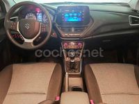 Usado Suzuki SX4 S-Cross 129 CV (94 kW) 2023 Rojo SUV
