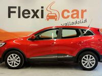 usado Renault Kadjar Intens Energy TCe 130 Gasolina en Flexicar Valladolid