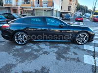 Usado Porsche Panamera 250 CV (183 kW) 2012 Negro Berlina