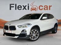 usado BMW X2 sDrive18i Gasolina en Flexicar Toledo 3