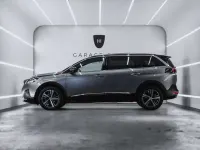 Occasion Peugeot 5008 Allure 150 PK (110 kW) 2017 Grijs MPV