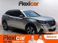 Usado Peugeot 2008 Active 130 CV (95 kW) 2023 Blanco SUV