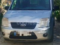 Usado Ford Tourneo Connect Trend 122 CV (89 kW) 2024 Gris / plata Monovolumen