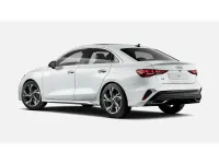Nuevo Audi A3 S-Line 150 CV (110 kW) 2026 Blanco Berlina