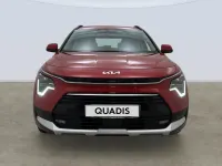 Usado Kia Niro 141 CV (103 kW) 2022 Blanco SUV