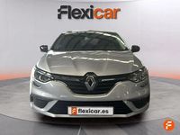 Usado Renault Mégane IV LIMITED 140 CV (102 kW) 2020 Gris Berlina