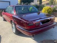 Usado Jaguar XJ 216 CV (158 kW) 1996 Granate Berlina