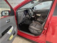 Usado Kia Picanto X-Line 100 CV (73 kW) 2019 Rojo Utilitario