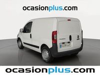 Usado Fiat Fiorino 80 CV (58 kW) 2020 Blanco Monovolumen