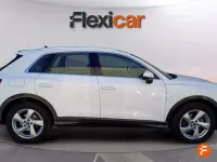 Usado Audi Q3 Premium 150 CV (110 kW) 2021 Blanco SUV