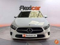 Usado Mercedes A180 109 HP (80 kW) 2018 Branco Citadino