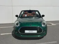 Usado Mini Cooper Cabriolet 136 CV (100 kW) 2020 Verde Descapotable