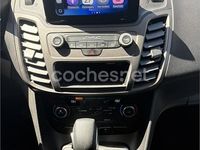 Usado Ford Transit Connect Trend 120 CV (88 kW) 2017 Gris / plata Monovolumen