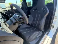 Usado VW Golf VII GTI Clubsport 265 CV (194 kW) 2016 Blanco Berlina