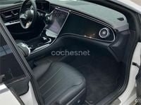 Usado Mercedes EQE300 Edition 2025 Eléctrico Berlina