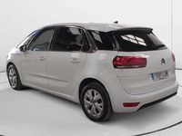 Usado Citroën C4 Live 130 CV (95 kW) 2020
