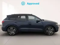 Usado VW Touareg R-line 286 CV (210 kW) 2024 Beige SUV