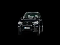 Usado BMW X5 Comfort Edition 258 CV (189 kW) 2019 Negro SUV