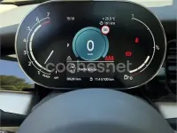 Usado Mini Cooper 136 CV (100 kW) 2023 Negro Utilitario