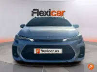 Usado Suzuki Swace 122 CV (89 kW) 2024 Gris Familiar