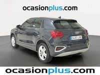 Occasion Audi Q2 Advanced Plus 150 ch (110 kW) 2021 Gris SUV