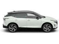 Usado Nissan Qashqai Premium Edition 158 CV (116 kW) 2025 Blanco SUV