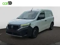 Usado Nissan Townstar 130 CV (95 kW) 2022 Blanco Van