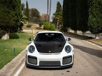 Usado Porsche 911 GT2 RS 700 CV (514 kW) 2019 Blanco Coupe