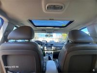 Usado Chrysler Sebring Limited 140 CV (102 kW) 2007 Rojo Berlina