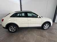 Usado Audi Q3 140 CV (102 kW) 2012 Blanco SUV