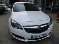 usado Opel Insignia 1.6CDTI Business 120cv