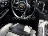 Usado Porsche Macan 245 CV (180 kW) 2018 Blanco SUV