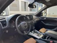 Usado Audi Q5 Exclusive 240 CV (176 kW) 2011 Marrón SUV