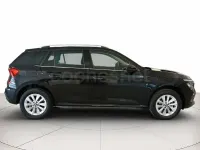 Usado Skoda Kamiq Selection 115 CV (84 kW) 2025 Blanco SUV