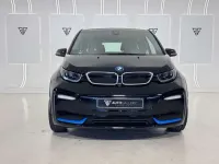 Usado BMW i3 Comfort Edition 135 kW (184 CV) 2020 Negro Utilitario