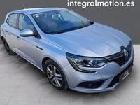Usado Renault Mégane IV Business 95 CV (69 kW) 2019