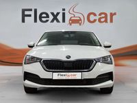 usado Skoda Scala 1.6 TDI 85KW (115CV) Active