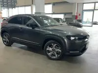 Usado Mazda MX30 Makoto 106 kW (145 CV) 2022 Gris SUV
