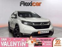 Usado Honda CR-V Lifestyle 184 CV (135 kW) 2021 Blanco SUV