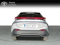 Usado Toyota C-HR Advance 223 CV (164 kW) 2024 Gris / plata SUV
