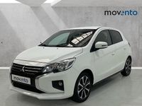 Usado Mitsubishi Space Star 71 CV (52 kW) 2023 Blanco Utilitario