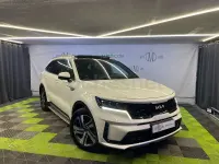 Usado Kia Sorento 265 CV (194 kW) 2021 Blanco SUV