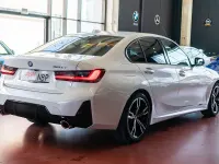 Usado BMW 320e Comfort Edition 190 CV (139 kW) 2025 Blanco Berlina