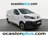 Usado Peugeot Expert S 120 CV (88 kW) 2025 Blanco Van