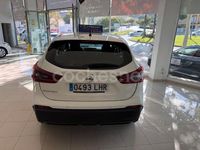 Usado Nissan Qashqai Acenta 115 CV (84 kW) 2020 Blanco SUV