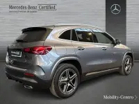 Usado Mercedes GLA200 150 CV (110 kW) 2025 SUV