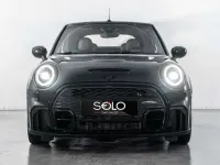 Usado Mini Cooper S Cabriolet 178 CV (130 kW) 2022 Negro Descapotable